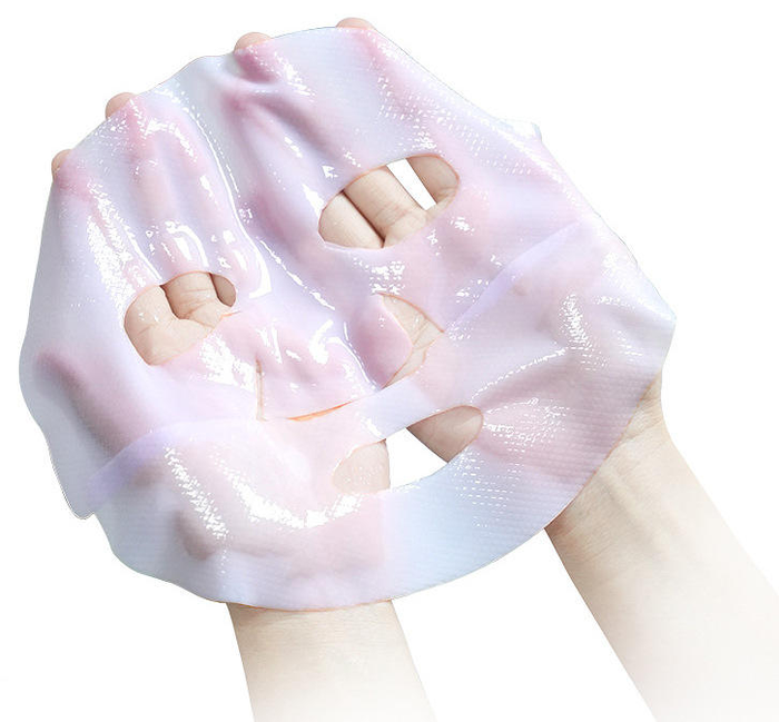 Bio-Collagen Real Deep Mask