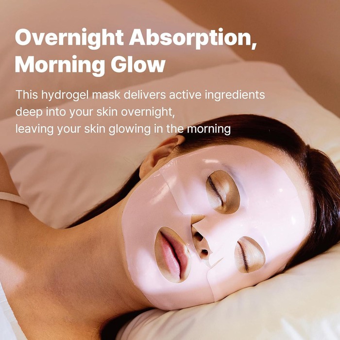 Bio-Collagen Real Deep Mask