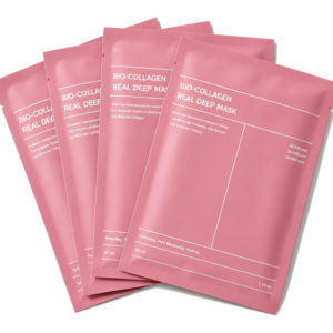 Bio-Collagen Real Deep Mask